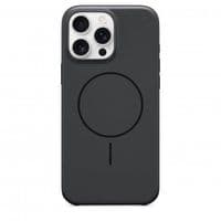 Краще iPhone 16 Pro Max Case з MagSafe - Midnight Black