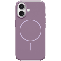Beats iPhone 16 Case with MagSafe - Sunset Purple