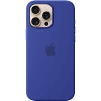Силіконовий чохол для iPhone 16 Pro Max з MagSafe - Ultramarine, модель A3316