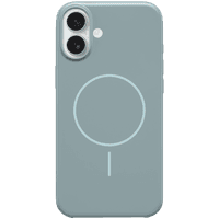 Beats iPhone 16 Plus Case with MagSafe - Riptide Blue