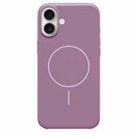 Beats iPhone 16 Plus Case with MagSafe - Sunset Purple