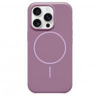 Краще iPhone 16 Pro Case з MagSafe - Sunset Purple