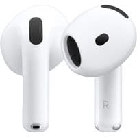 Гарнітура AirPods 4 з активним шумозаглушенням, модель A3055 A3056 A3059