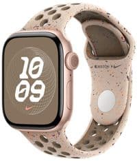 40mm Desert Stone Nike Sport Band - S/M