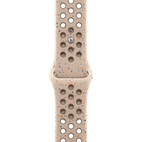 40mm Desert Stone Nike Sport Band - M/L