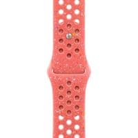 42mm Magic Ember Nike Sport Band - S/M