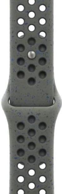 42mm Cargo Khaki Nike Sport Band - S/M