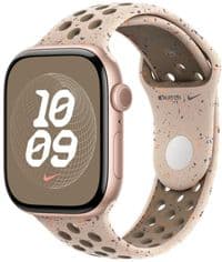 46mm Desert Stone Nike Sport Band - S/M