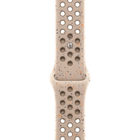 46mm Desert Stone Nike Sport Band - M/L