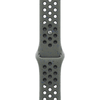 46mm Cargo Khaki Nike Sport Band - S/M