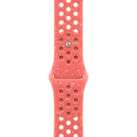 46mm Magic Ember Nike Sport Band - M/L