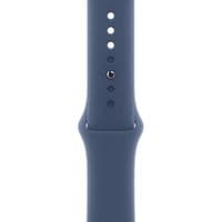 40mm Denim Sport Band - S/M