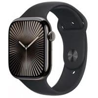 46mm Black Sport Band - XL