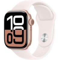 46mm Light Blush Sport Band - S/M