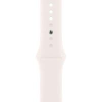 46mm Light Blush Sport Band - M/L