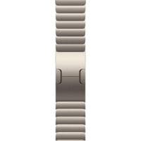 42mm Natural Link Bracelet