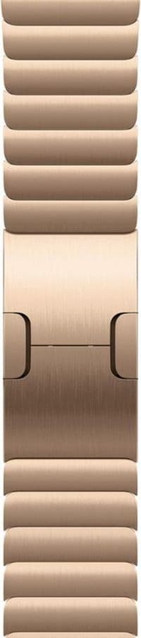 42mm Gold Link Bracelet