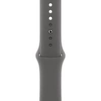 46mm Stone Gray Sport Band - S/M