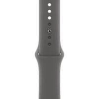 46mm Stone Gray Sport Band - M/L
