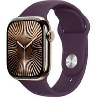 42mm Plum Sport Band - S/M