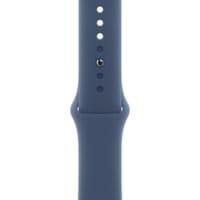 42mm Denim Sport Band - S/M