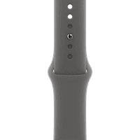 42mm Stone Gray Sport Band - M/L