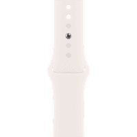 42mm Light Blush Sport Band - M/L