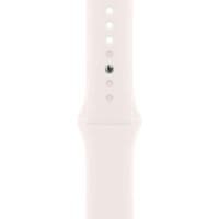 40mm Light Blush Sport Band - S/M