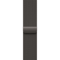 40mm Slate Milanese Loop