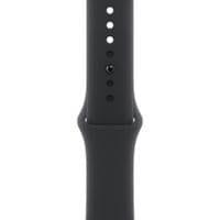 40mm Black Sport Band - M/L