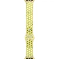 46mm Volt Splash Nike Sport Band - S/M