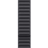 42mm Black Magnetic Link - S/M