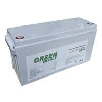 Аккумуляторная батарея Gel Battary 150-12 GEL 12V 150 Ah (483 х 170 х 240), 42kg Q1/24