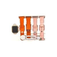 Смарт-часы Fendior Z97 mini IP67 Orange