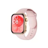 Смарт-часы Fendior Z03 Pro IP65 Pink