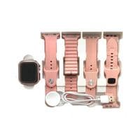 Смарт-часы Fendior Z97 mini IP67 Pink