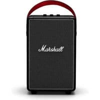 Портативна колонка Marshall Tufton Black (1001906)
