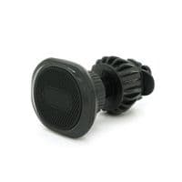 Автодержатель HOSE H-CT156, крепление на решетку, магнит, Box
