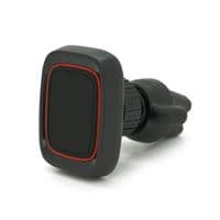 Автодержатель HOSE H-CT213, крепление на решетку, магнит, Box