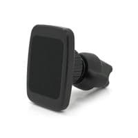 Автодержатель HOSE H-CT231, крепление на решетку, магнит, Box