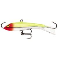 Балансир Rapala Jigging Rap W2 20 мм 4,0 г CLN (1097.95.18)