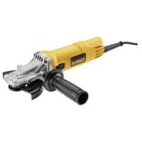Шлифовальная машина DeWALT 900 Вт, 11800 об/мин., 25 мм, 2 кг (DWE4157F)