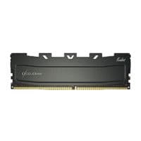 Модуль памяти для компьютера DDR4 16GB 2666MHz Black Kudos eXceleram (EKBLACK4162619X)