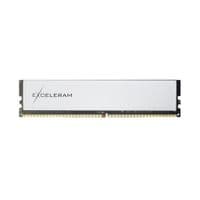 Модуль памяти для компьютера DDR4 16GB 3200MHz White Sark eXceleram (EBW4163222X)