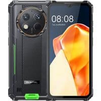 OUKITEL WP28E 64Gb 4Gb EU Green