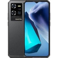 OUKITEL WP50 256Gb 4Gb EU Black