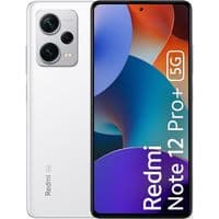 Xiaomi Redmi Note 12 Pro+ 5G 8/256Gb NFC EU Білий