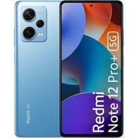 Xiaomi Redmi Note 12 Pro+ 5G 8/256Gb NFC EU Sky Blue