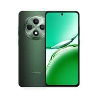 Мобільний телефон Oppo Reno12 FS 5G 8/256GB Black Green (OFCPH2637_BLACK_8/256)