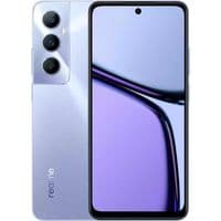 Смартфон realme C65 4G 6/128GB Starlight Purple